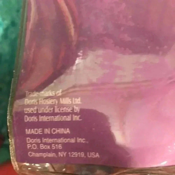 Kushyfoot Togo portable flats perfect for nights out/weddings size‎ 5-6 - Picture 5 of 7